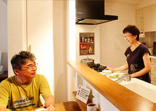住み慣れた我が家をもっと快適に
