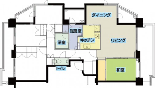 ★柳原様邸図面（Nﾀｲﾌﾟ）