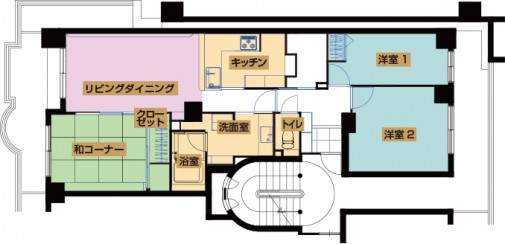 【HP用】境様邸　　改装図