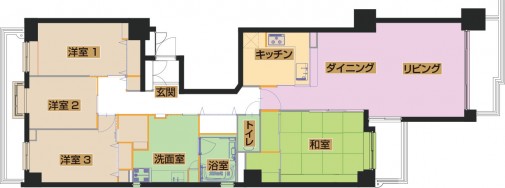 植木邸Gホームズ改築後