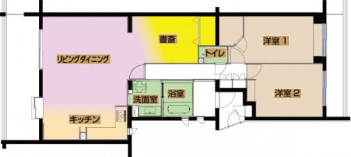 NTイオ細川改築後