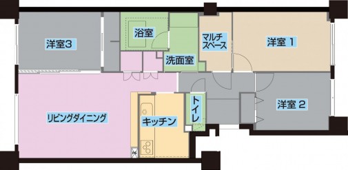古賀邸改築前