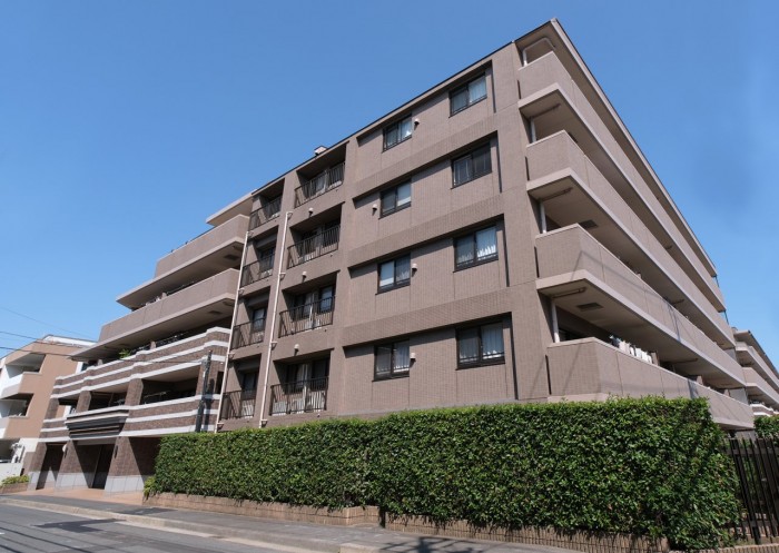 ナイスアーバンセンター北