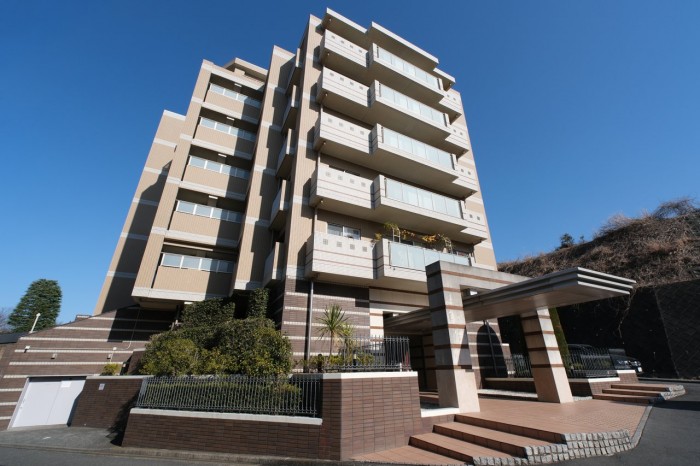 ミオカステロあざみ野南