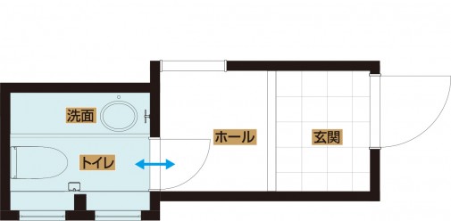 浅川邸　アフター